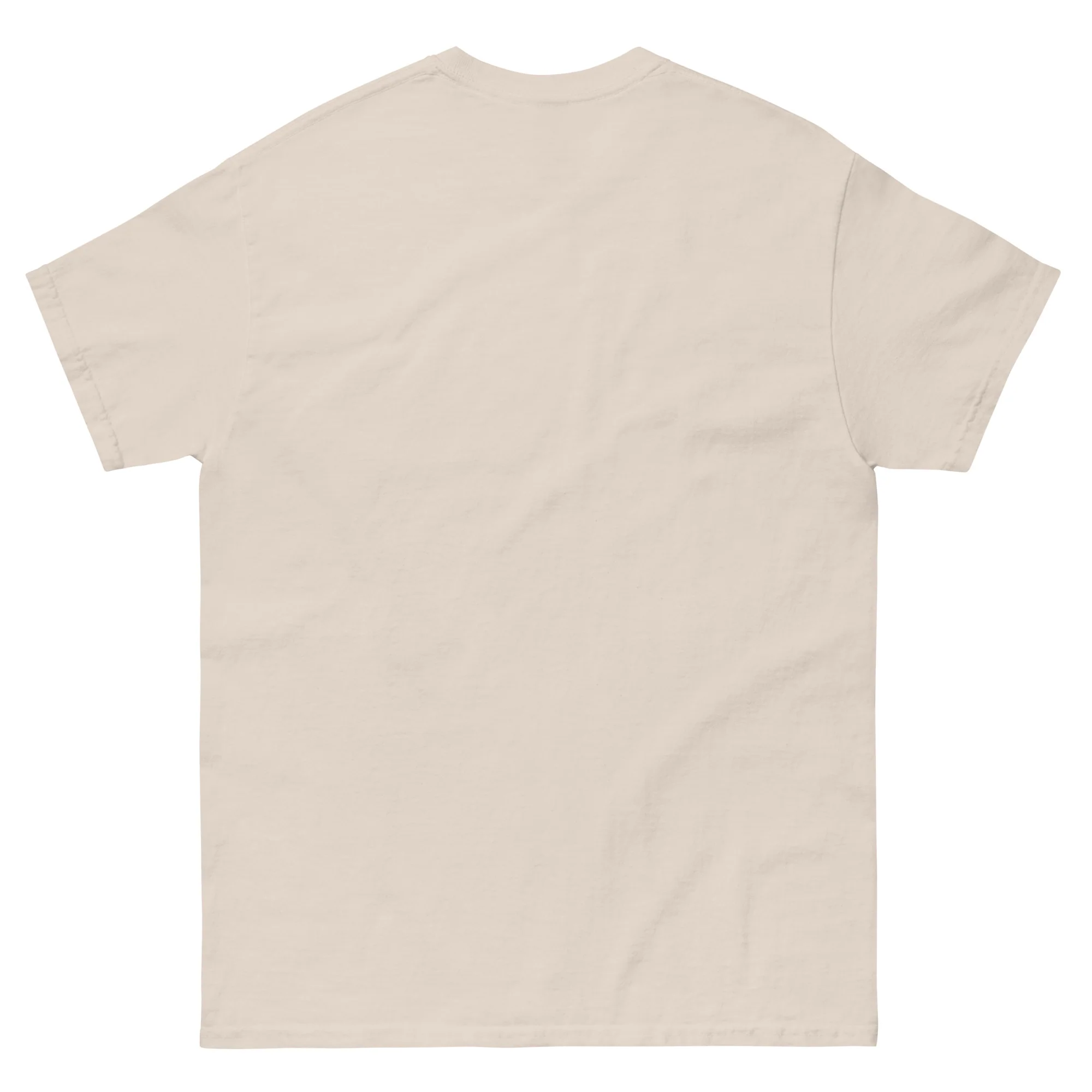 Spankbang - Unisex Classic Logo Tee - Image 33