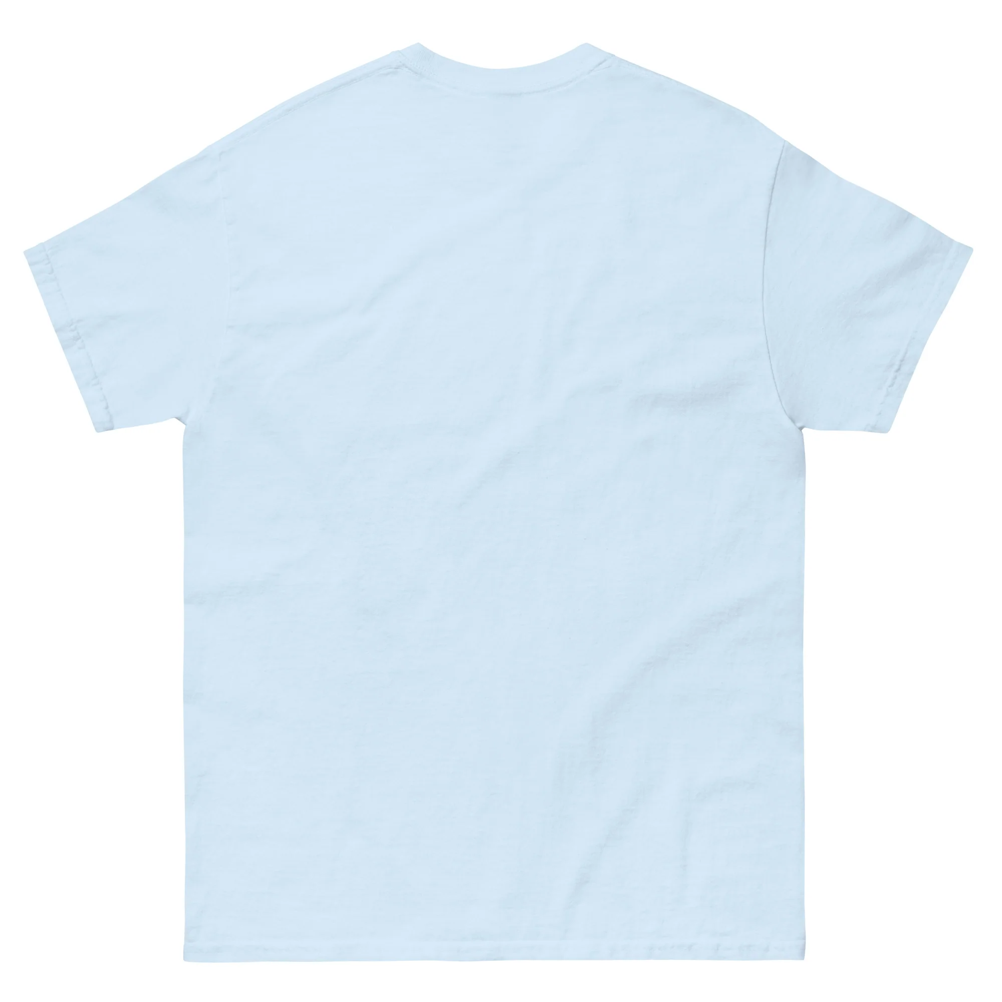 Spankbang - Unisex Classic Logo Tee - Image 39