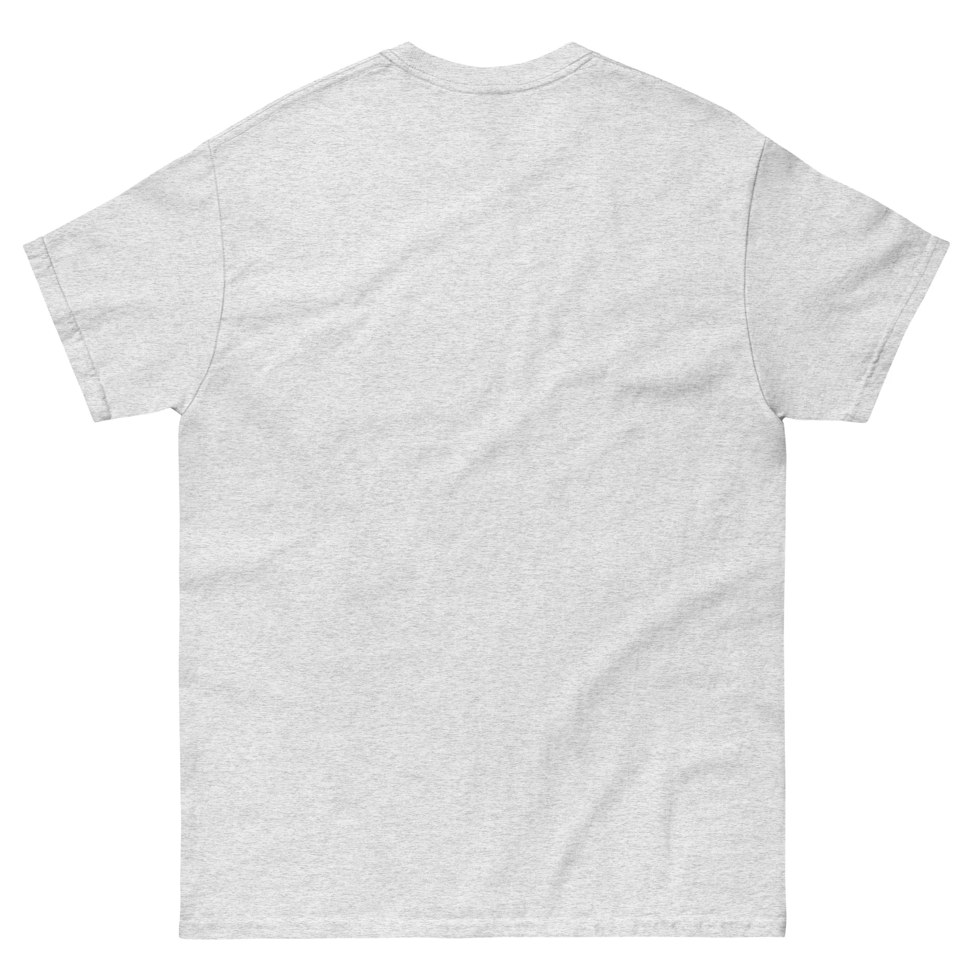 Spankbang - Unisex Classic Logo Tee - Image 41