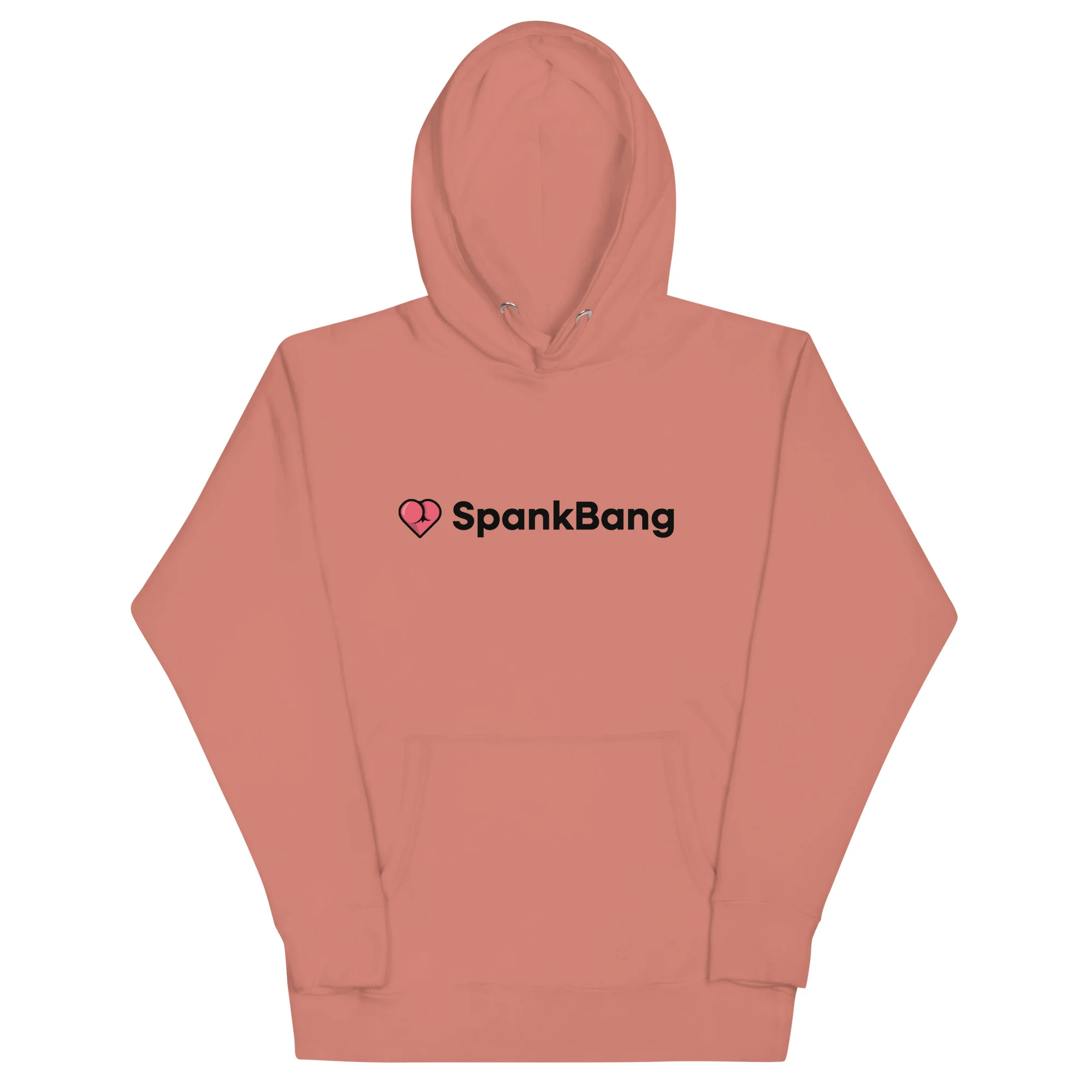 Spankbang Unisex Hoodie - Image 11
