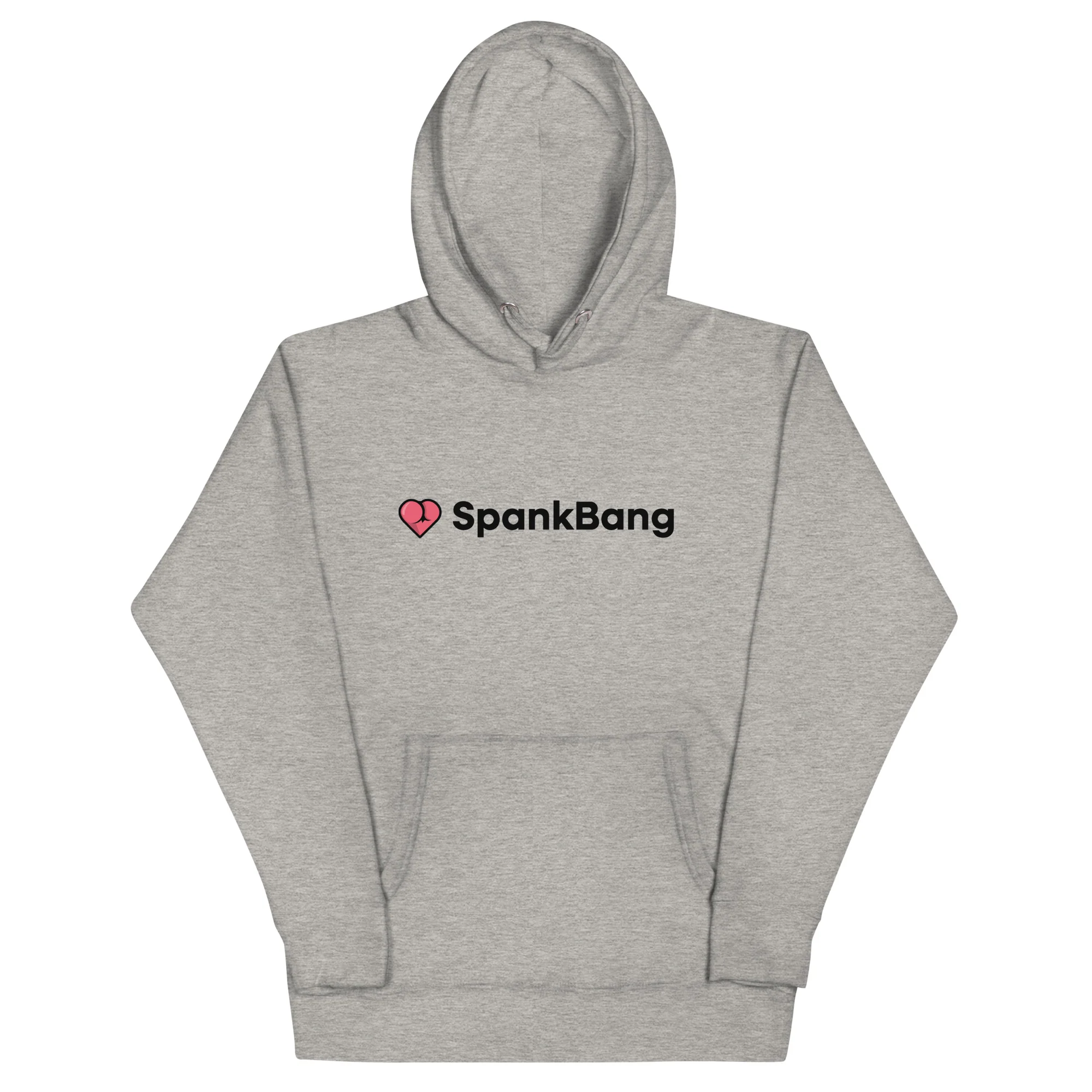 Spankbang Unisex Hoodie - Image 13