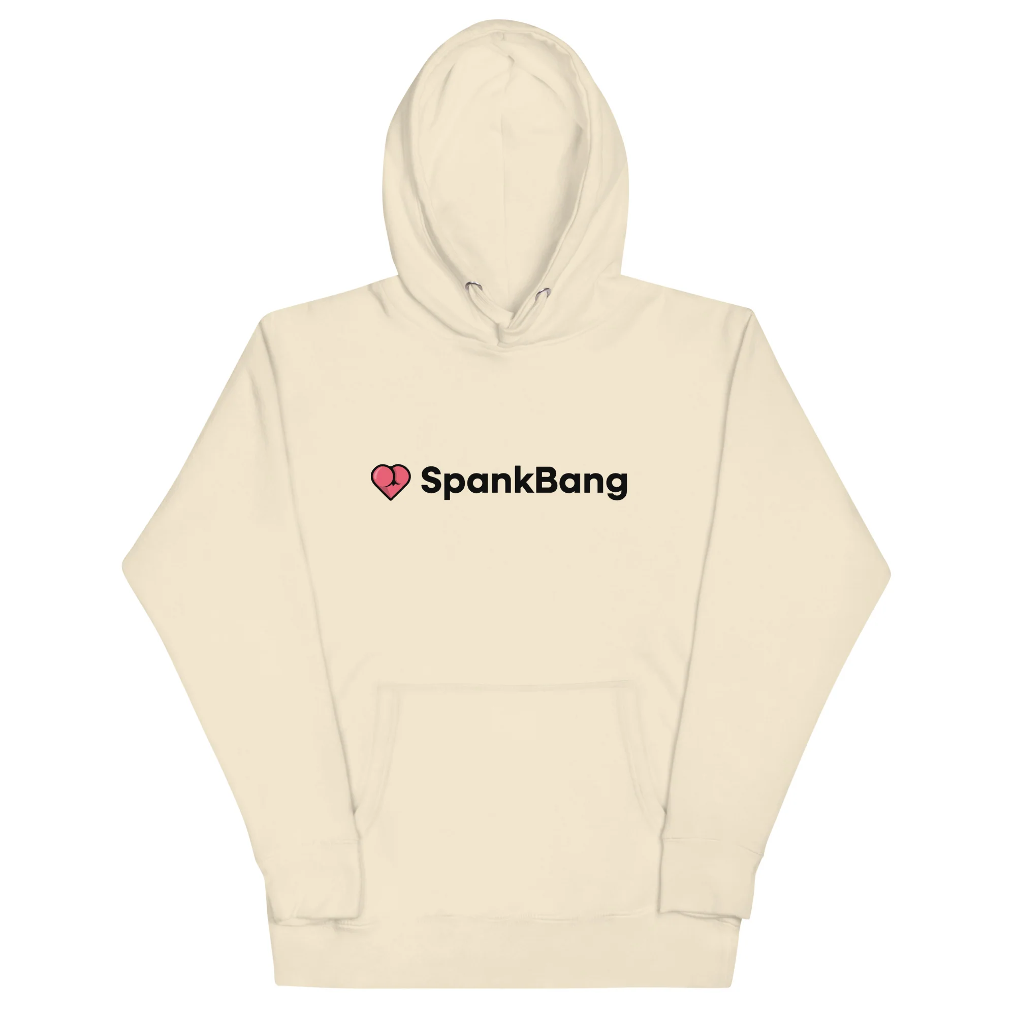 Spankbang Unisex Hoodie - Image 17