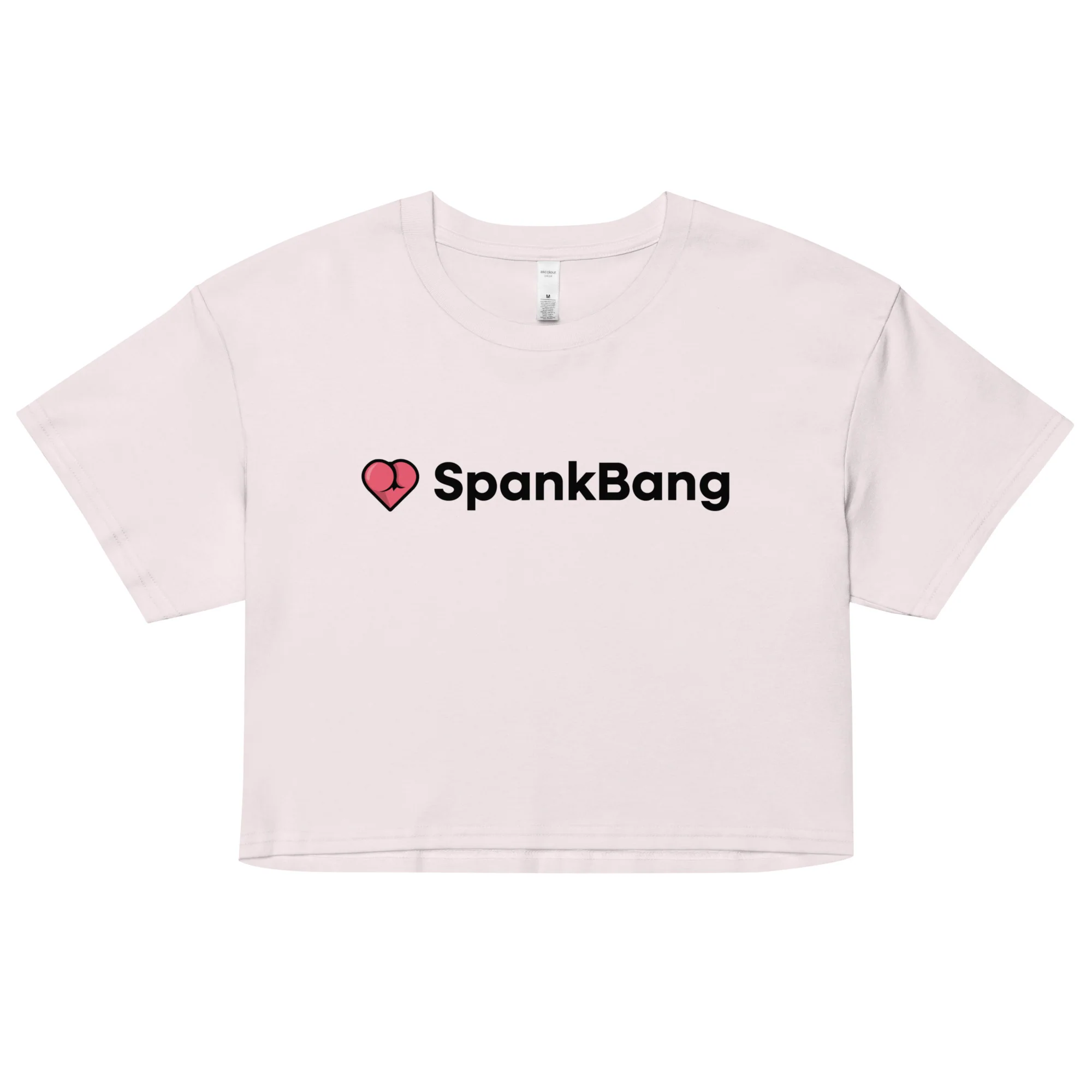 Spankbang - Women’s crop top - Image 16