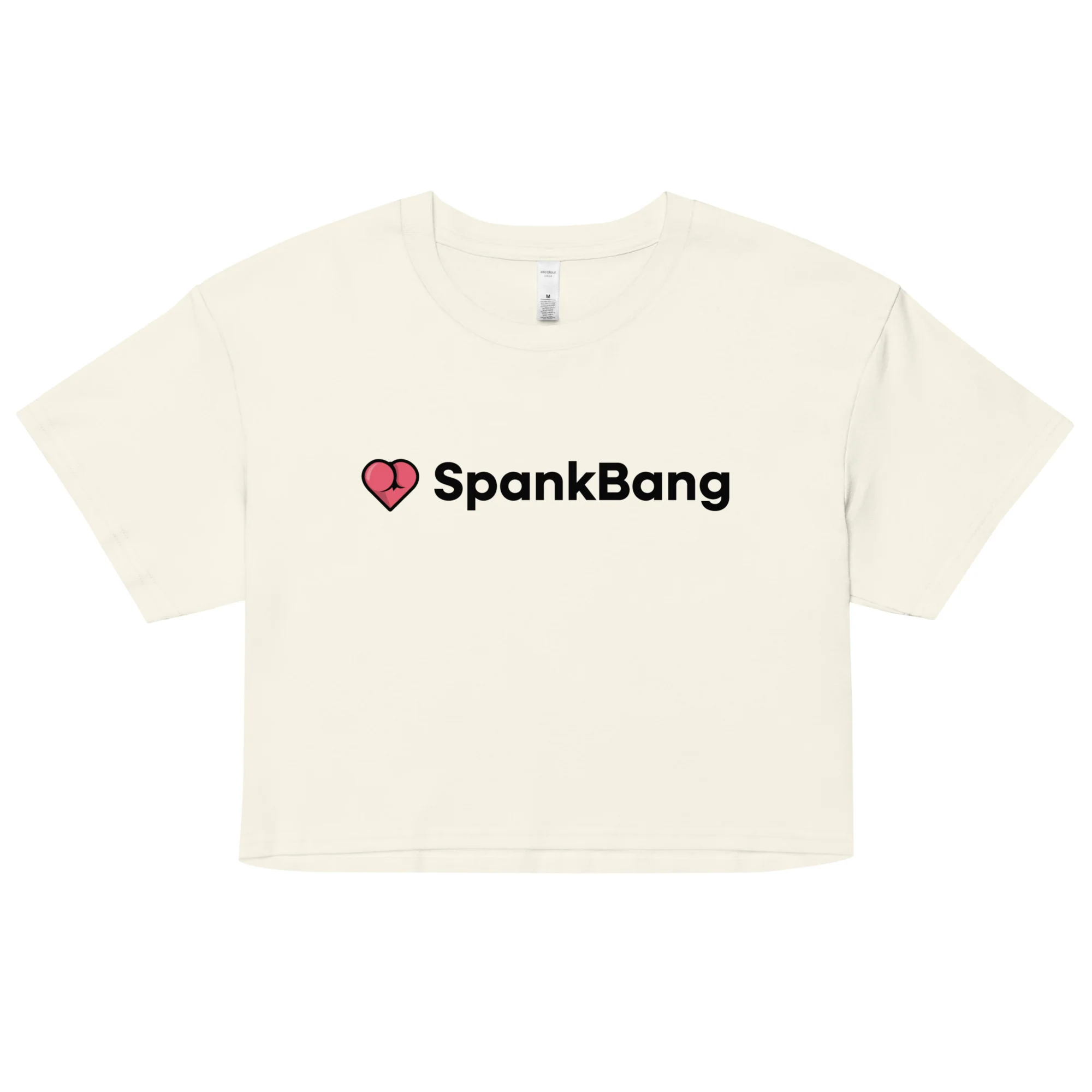 Spankbang - Women’s crop top - Image 18