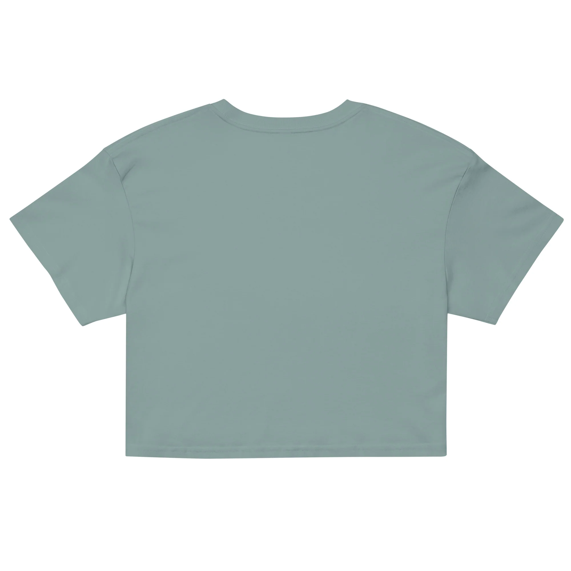 Spankbang - Women’s crop top - Image 7