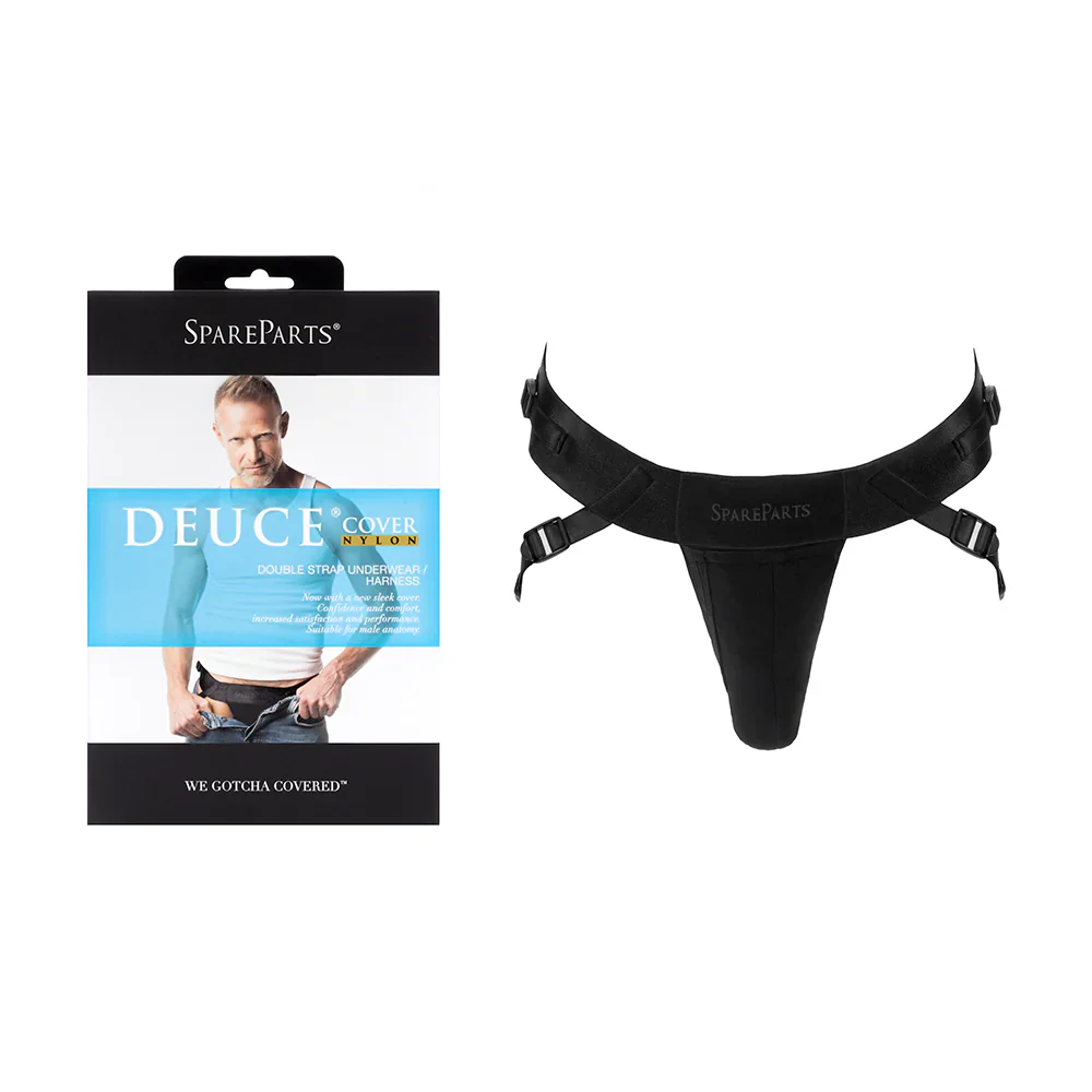 SpareParts Deuce Cover - Image 12