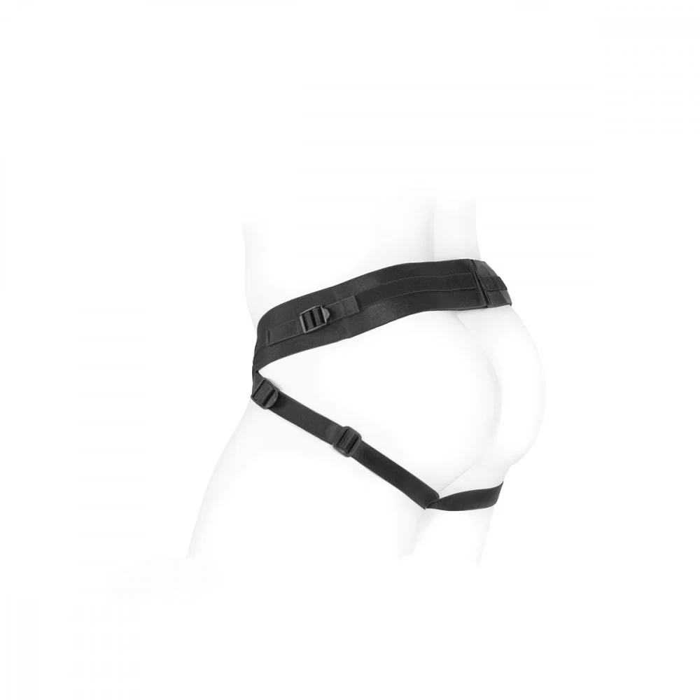 Spareparts Deuce Two-Hole Harness - Image 5