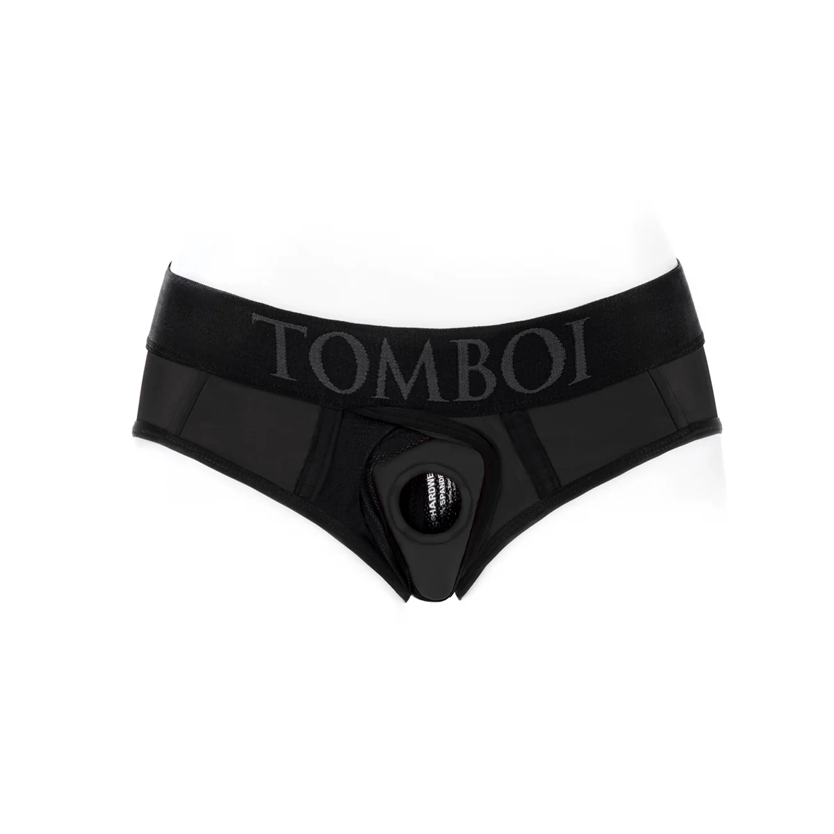 SpareParts Tomboi Cover Brief - Image 151