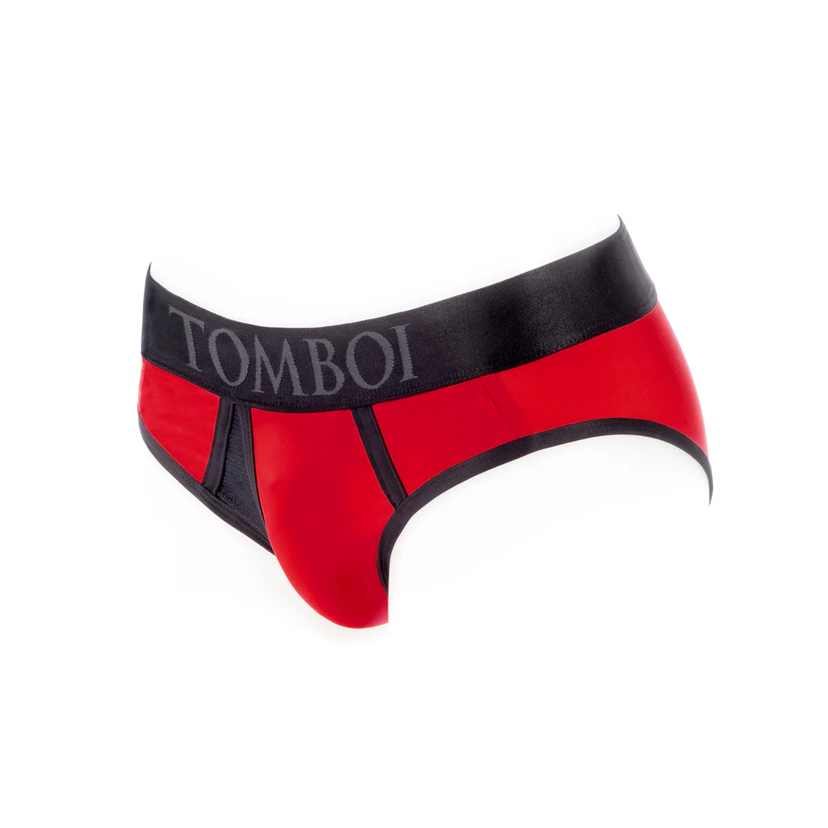 SpareParts Tomboi Cover Brief - Image 170