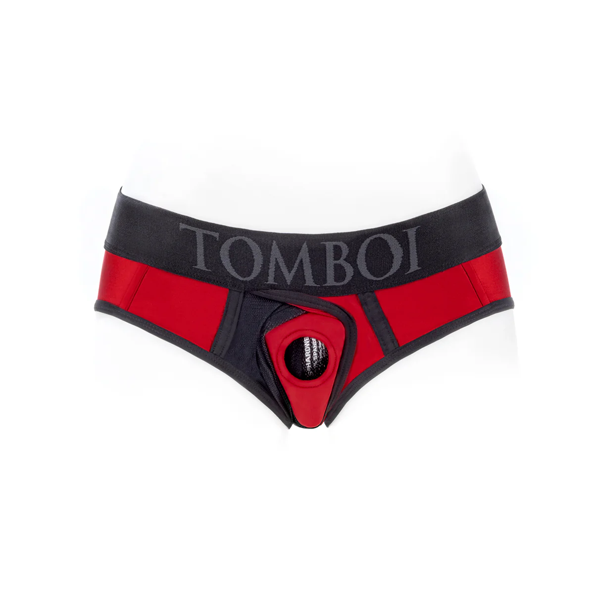 SpareParts Tomboi Cover Brief - Image 171