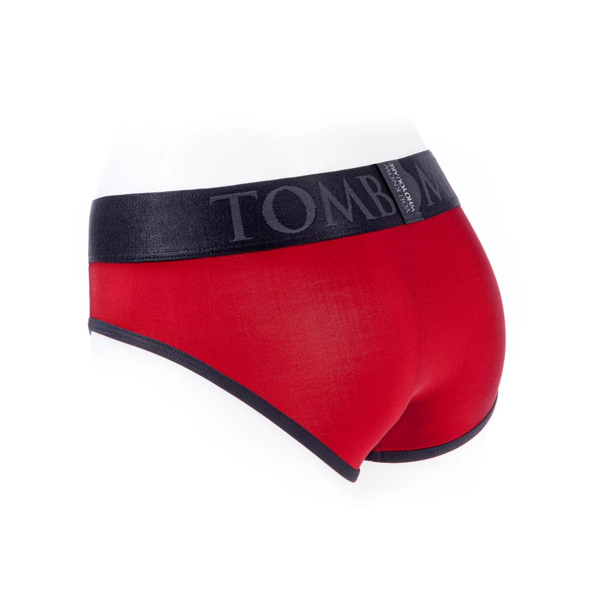 SpareParts Tomboi Cover Brief - Image 3