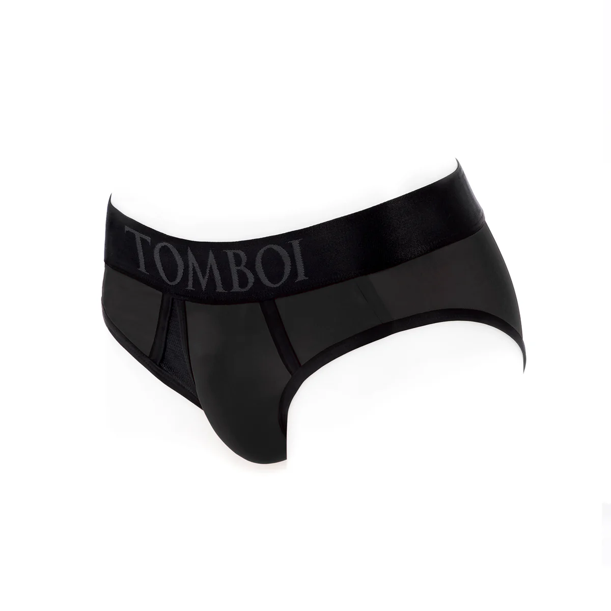 SpareParts Tomboi Cover Brief - Image 41
