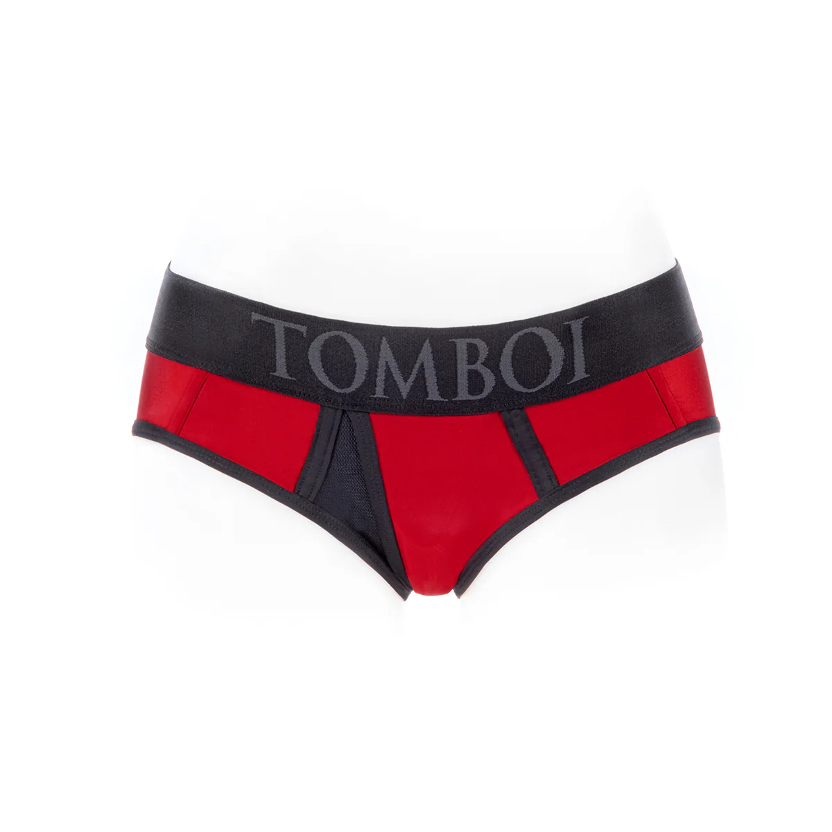 SpareParts Tomboi Cover Brief - Image 60