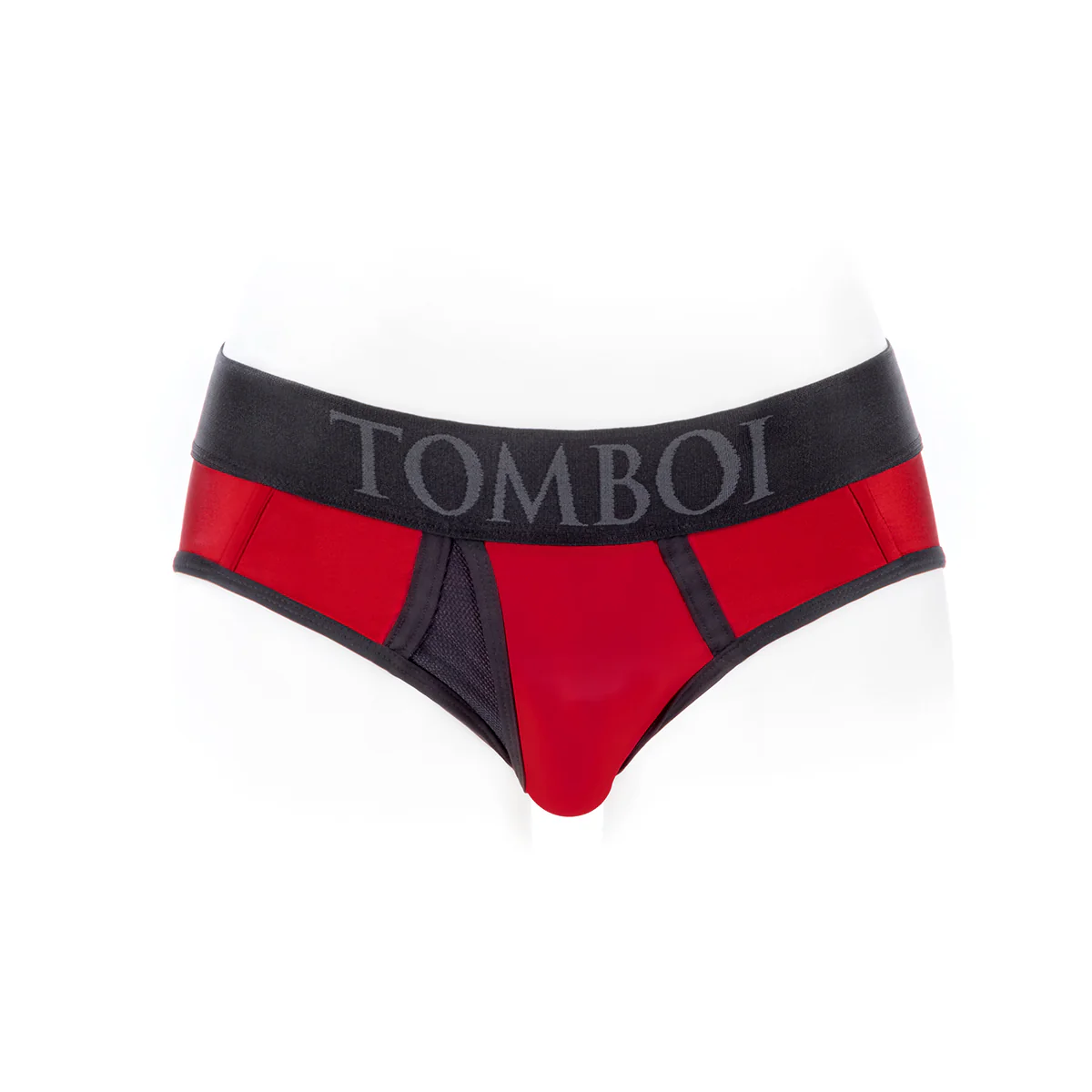 SpareParts Tomboi Cover Brief - Image 66