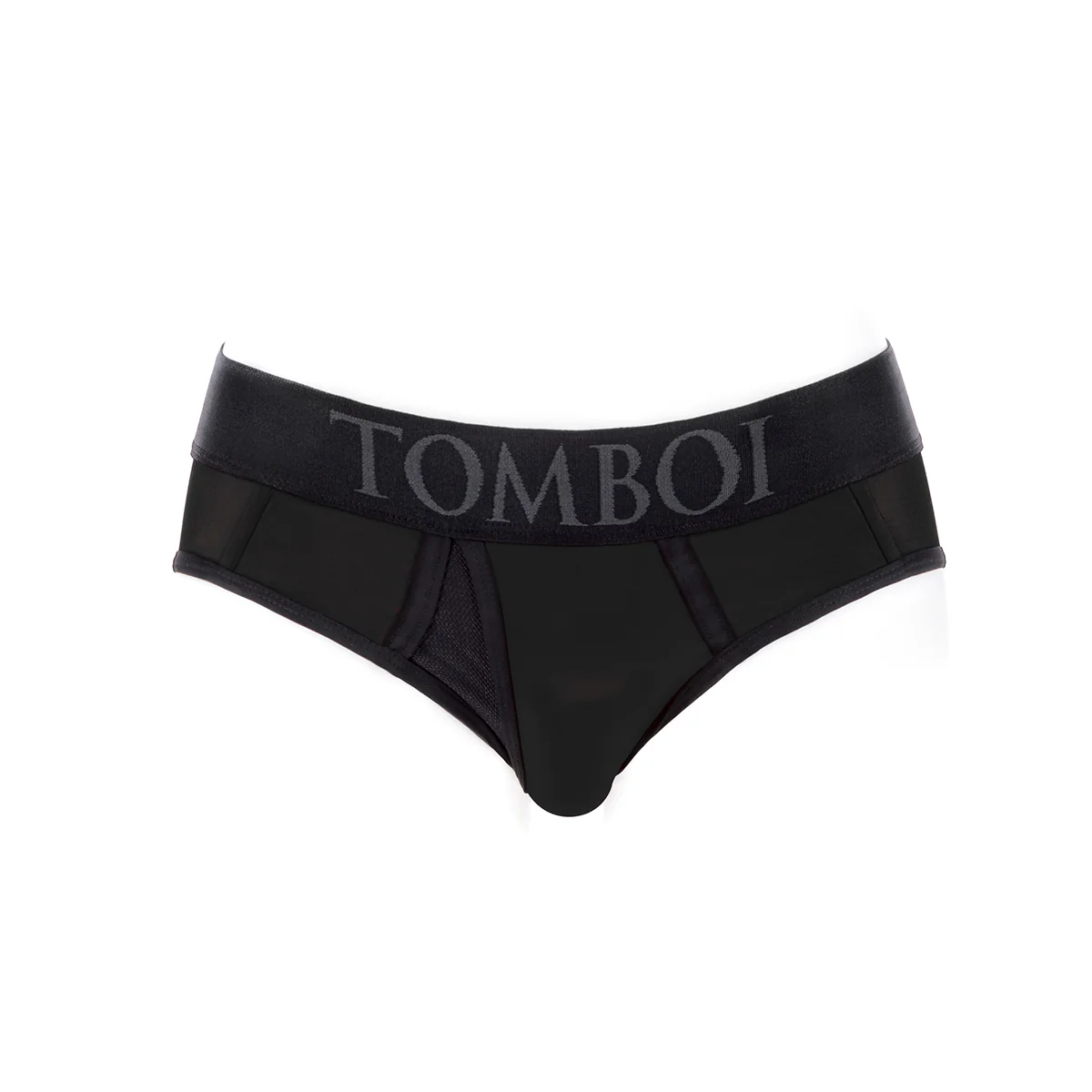 SpareParts Tomboi Cover Brief - Image 92