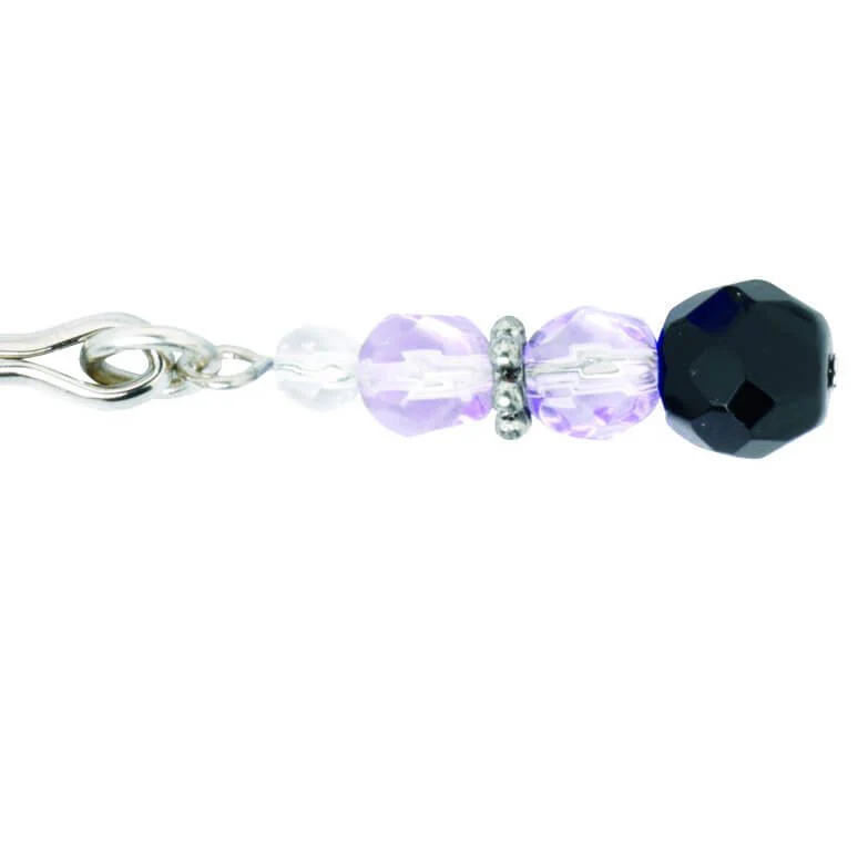 Spartacus Beaded Clit Clamp - Image 2