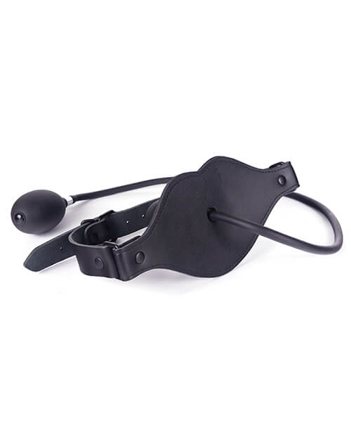 Spartacus Inflatable Penis Gag - Image 3