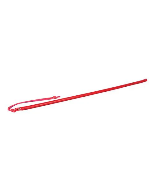 Spartacus Leather Wrapped Cane - Image 11
