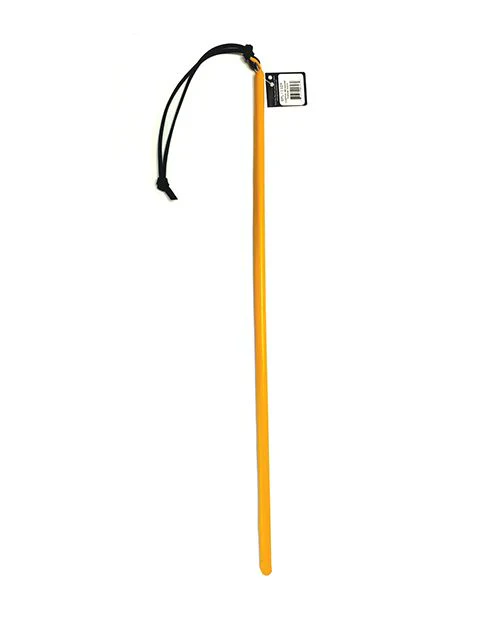 Spartacus Leather Wrapped Cane - Image 3