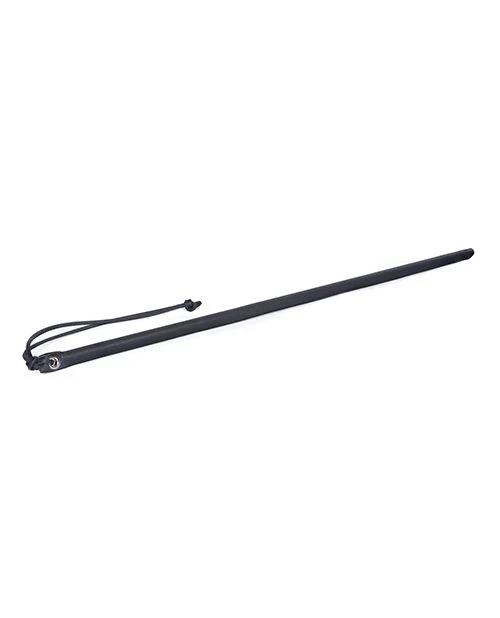 Spartacus Leather Wrapped Cane - Image 4