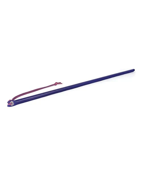 Spartacus Leather Wrapped Cane - Image 6