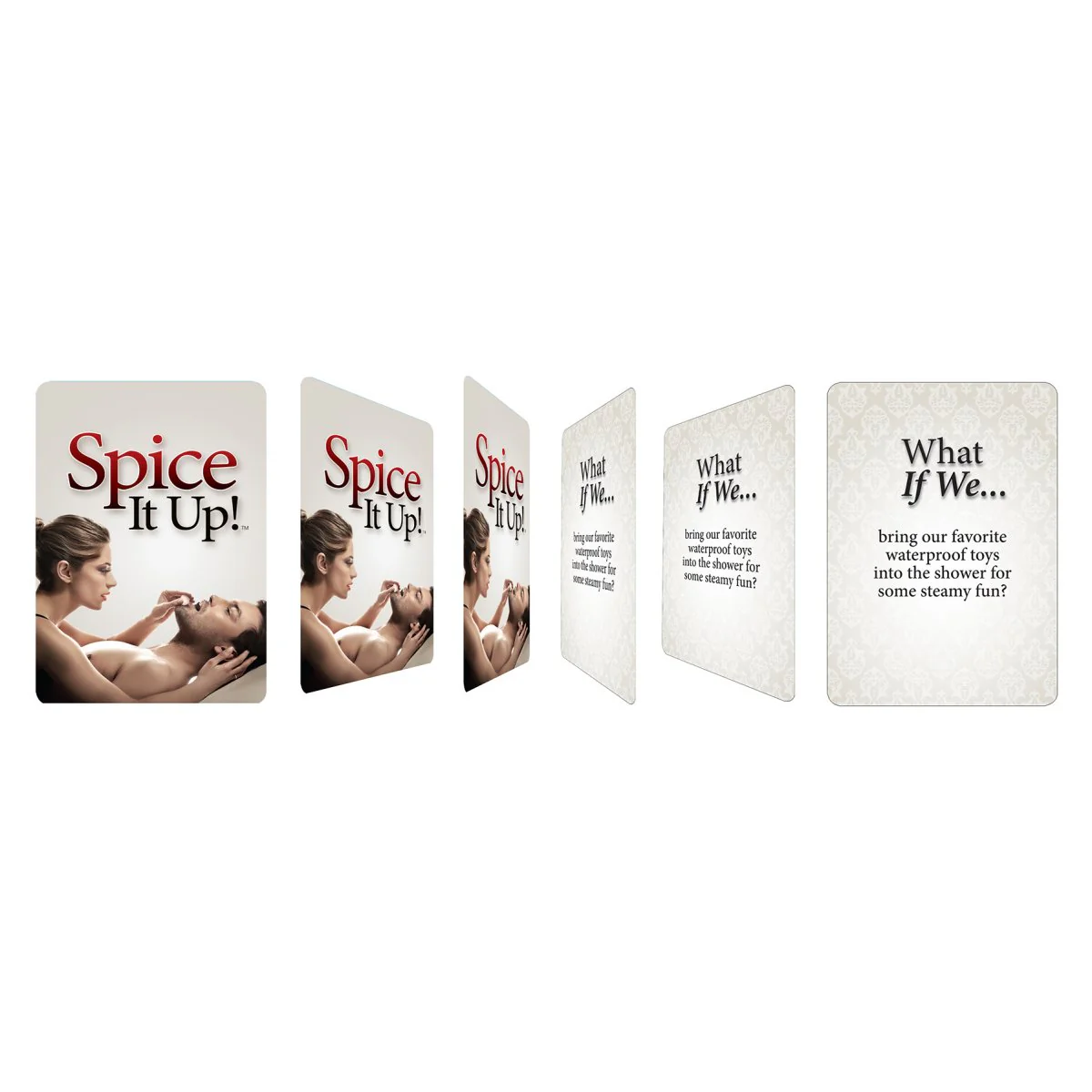 Spice it Up - Image 2