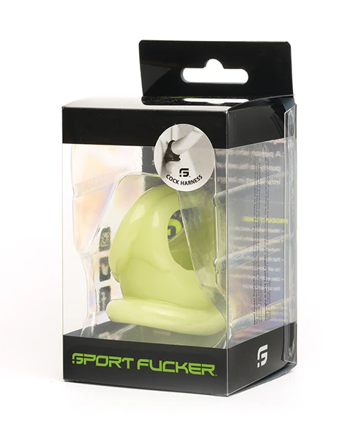 Sport Fucker Cock Harness - Image 20