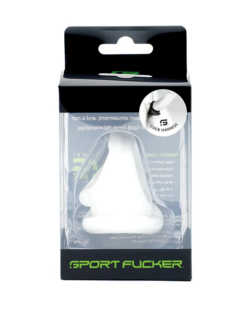 Sport Fucker Cock Harness - Image 3
