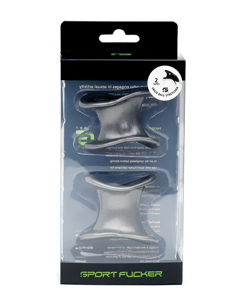 Sport Fucker Ergonomic Ball Stretcher Kit - Image 10