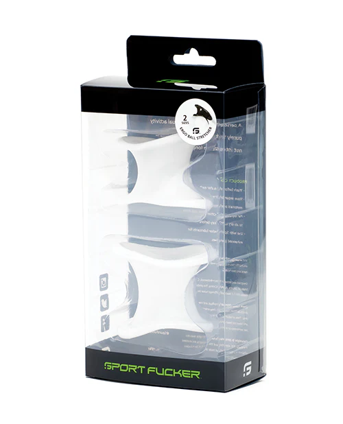 Sport Fucker Ergonomic Ball Stretcher Kit - Image 12