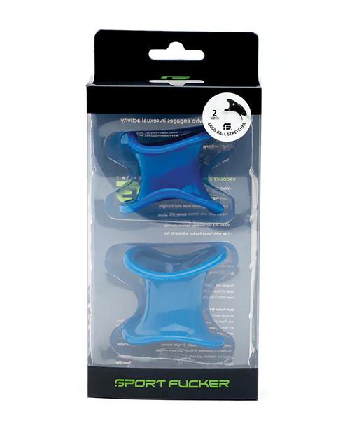 Sport Fucker Ergonomic Ball Stretcher Kit - Image 7