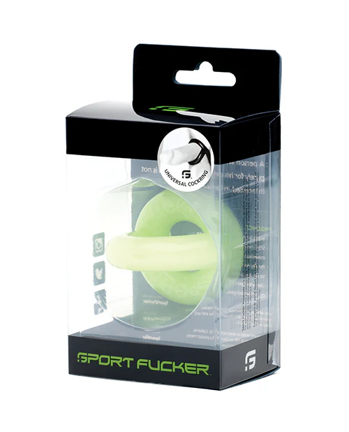 Sport Fucker Original Cockring - Image 16