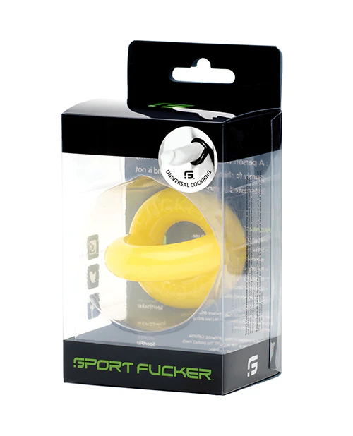 Sport Fucker Original Cockring - Image 4