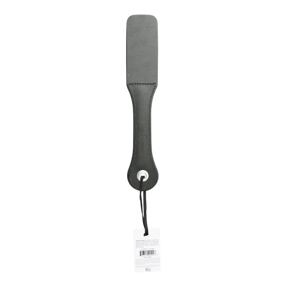 Sportsheets Mini Heart Paddle - Image 5