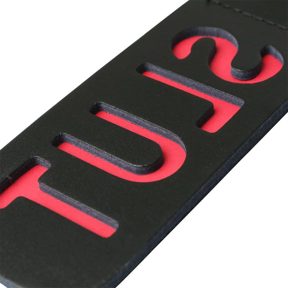 Sportsheets Slut Impression Paddle - Image 2
