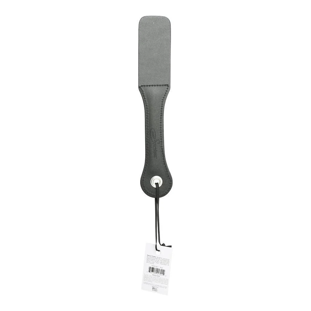 Sportsheets Slut Impression Paddle - Image 5