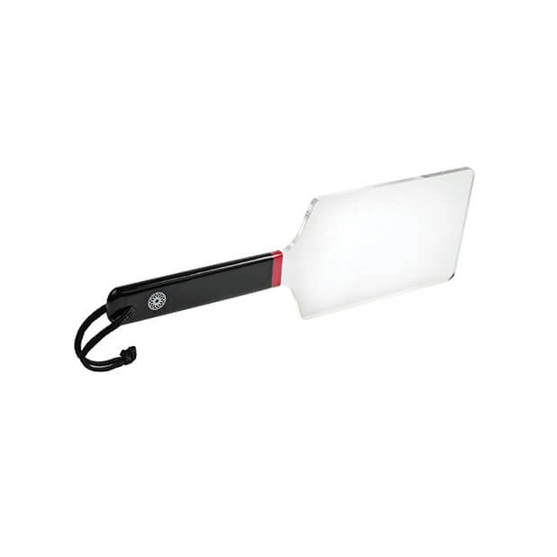 Sportsheets Saffron Acrylic Paddle - Image 6