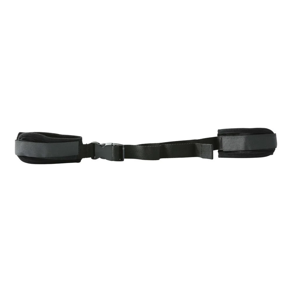 Sportsheets Adjustable Wrist Cuffs - Image 2