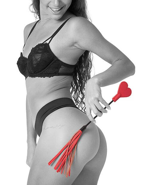 Sportsheets Amor Crop - Image 2
