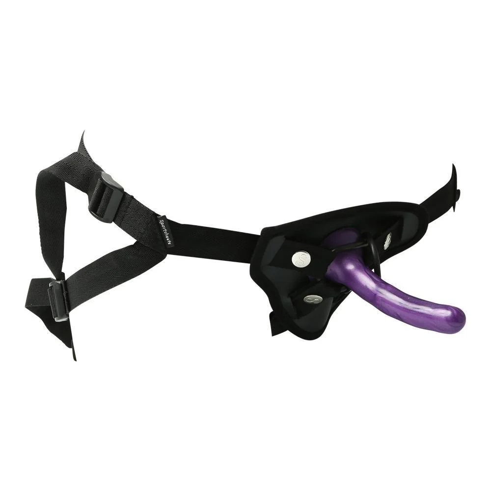 Sportsheets Anal Explorer Kit - Image 10