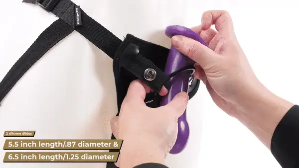 Sportsheets Anal Explorer Kit - Image 2