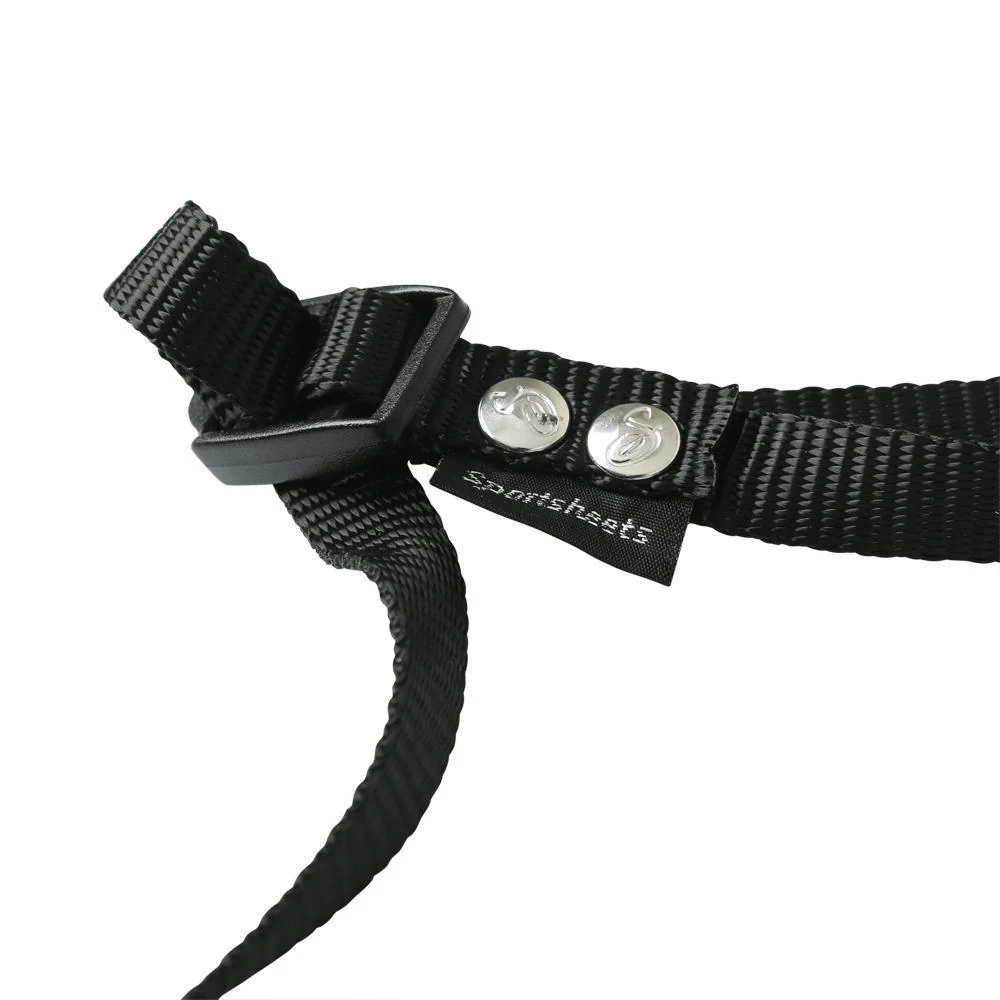 Sportsheets Bare As You Dare Strap On - Image 4