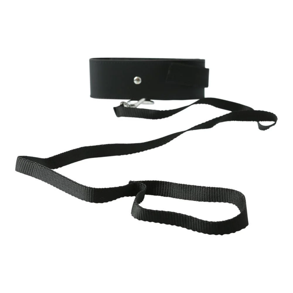 Sportsheets Sex & Mischief Leash & Collar - Image 3