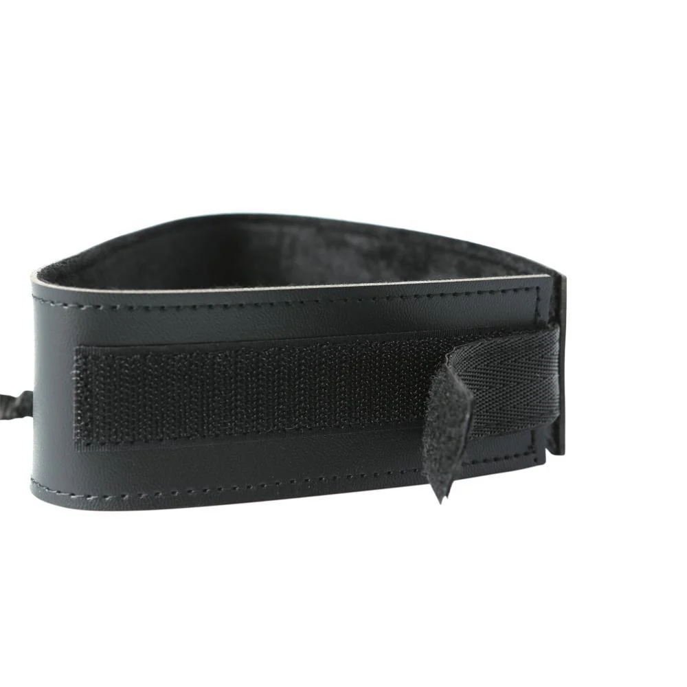 Sportsheets Sex & Mischief Leash & Collar - Image 5