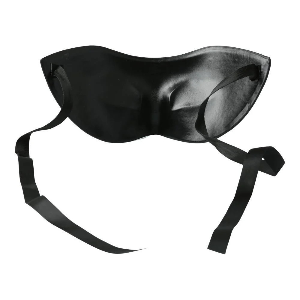 Sportsheets Blackout Mask - Image 4