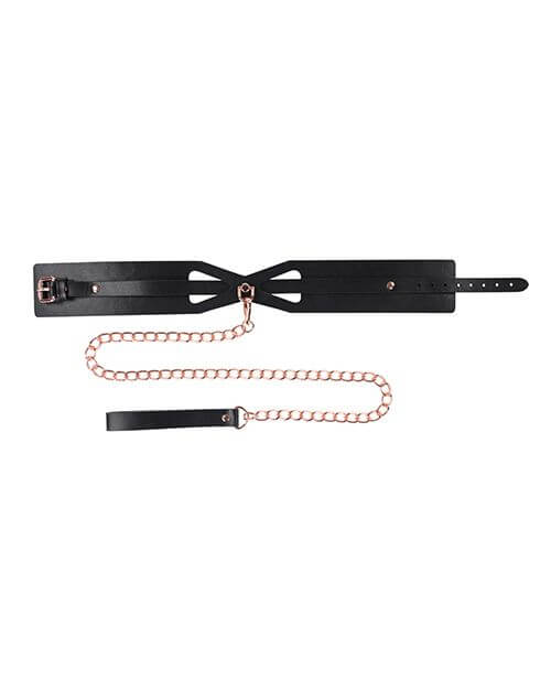 Sportsheets Brat Collar and Leash - Image 3