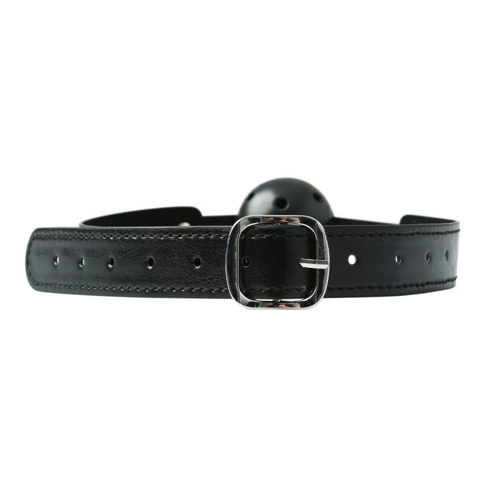 Sportsheets Breathable Ball Gag - Image 3