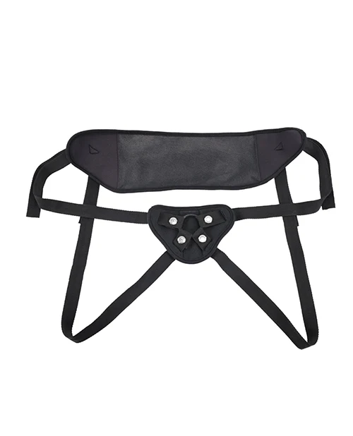 Sportsheets Breathable Mesh Harness - Image 2