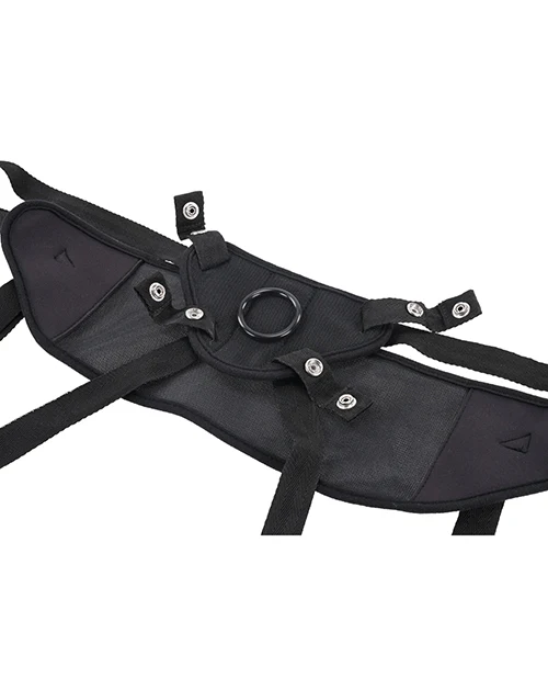 Sportsheets Breathable Mesh Harness - Image 4