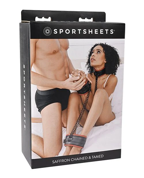 Sportsheets Chained and Tamed - Image 6